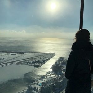 Meet your Posher, Becky